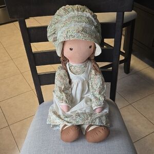 Holly Hobbies HEATHER